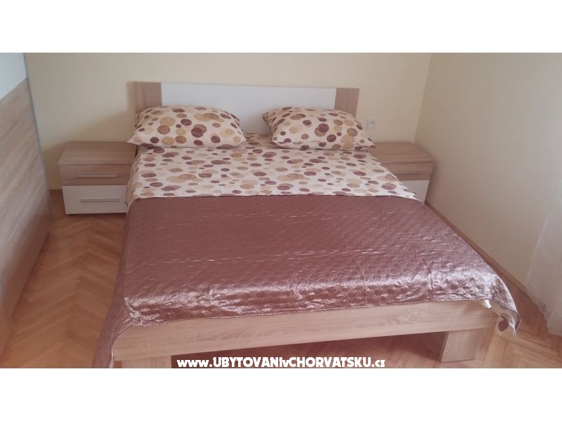 Appartements Davorka – Ferienwohnung Privlaka, Kroatien – Foto 9