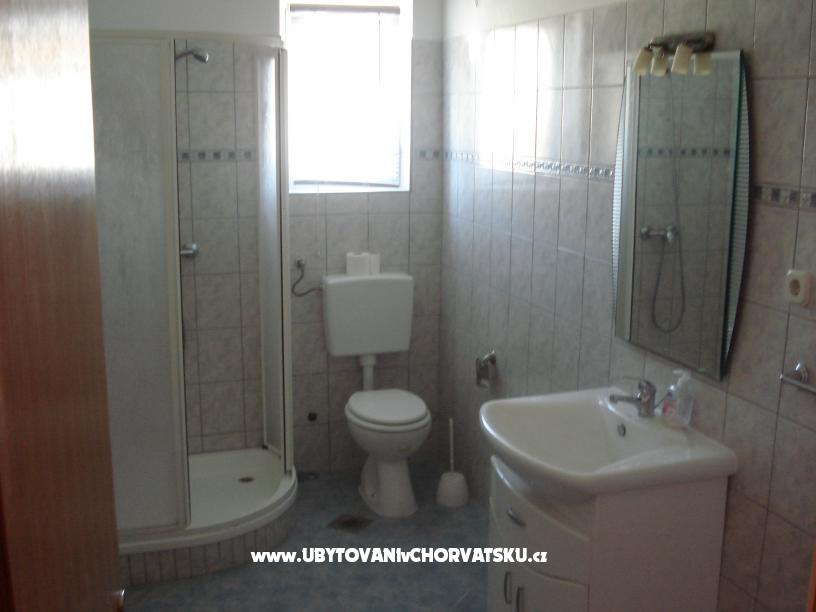 Appartements Davorka – Ferienwohnung Privlaka, Kroatien – Foto 3