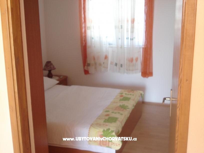 Appartements Davorka – Ferienwohnung Privlaka, Kroatien – Foto 4