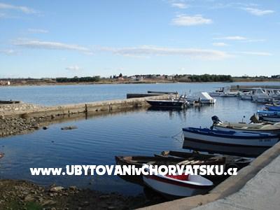 Appartements Davorka – Ferienwohnung Privlaka, Kroatien – Foto 6