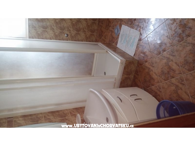 Appartements Davorka – Ferienwohnung Privlaka, Kroatien – Foto 8