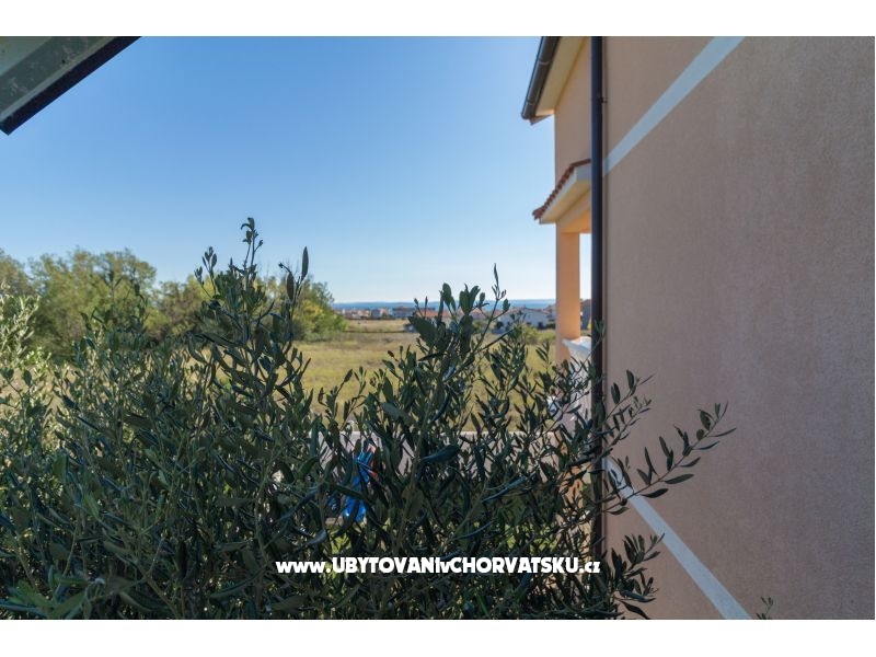 Appartements Divino – Ferienwohnung Privlaka, Kroatien – Foto 10