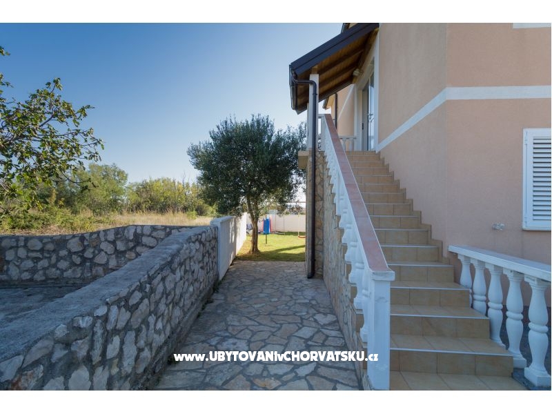 Appartements Divino – Ferienwohnung Privlaka, Kroatien – Foto 11