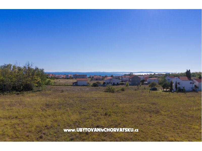 Appartements Divino – Ferienwohnung Privlaka, Kroatien – Foto 12