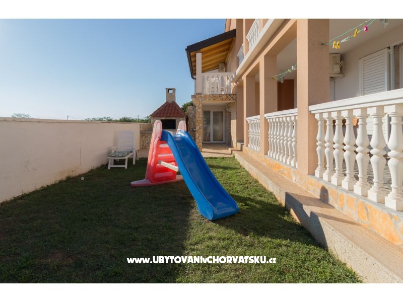 Appartements Divino – Ferienwohnung Privlaka, Kroatien – Foto 3