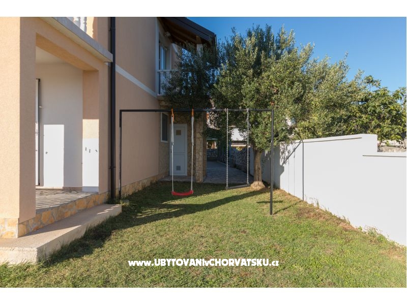 Appartements Divino – Ferienwohnung Privlaka, Kroatien – Foto 5