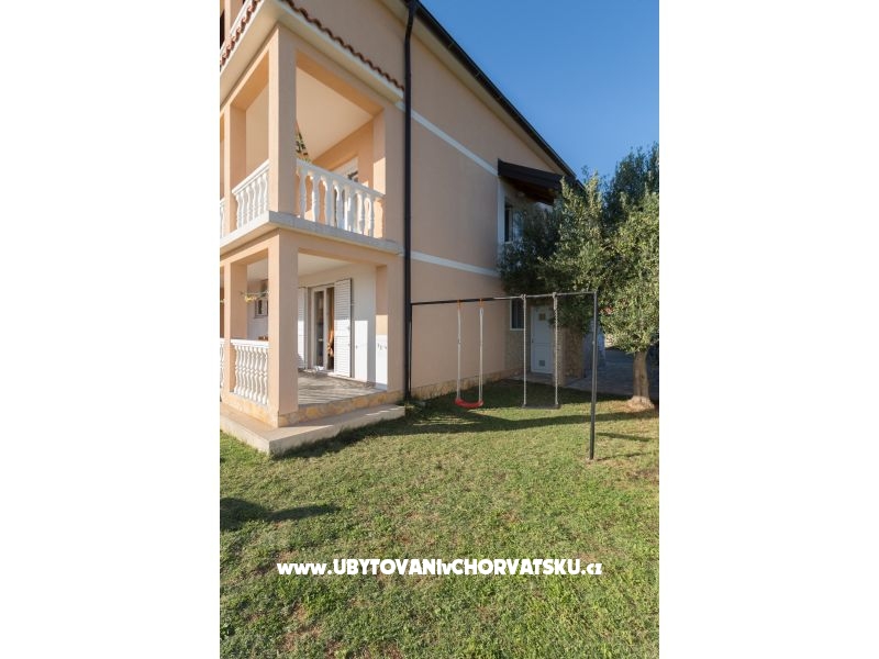 Appartements Divino – Ferienwohnung Privlaka, Kroatien – Foto 6