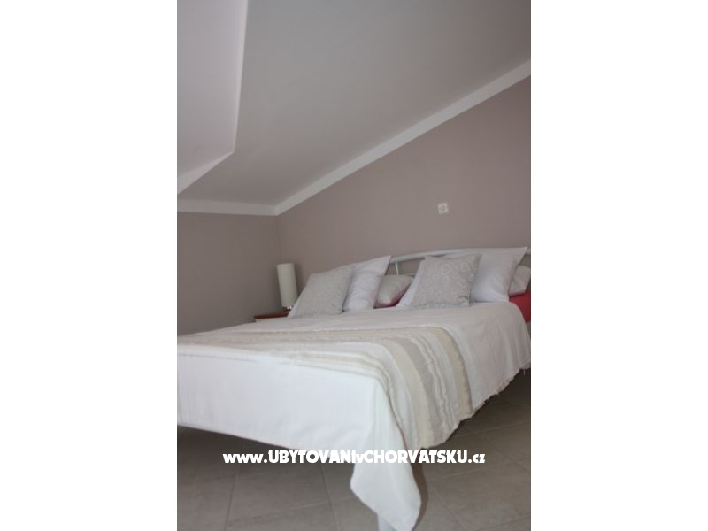 Appartements Donata – Ferienwohnung Privlaka, Kroatien – Foto 10