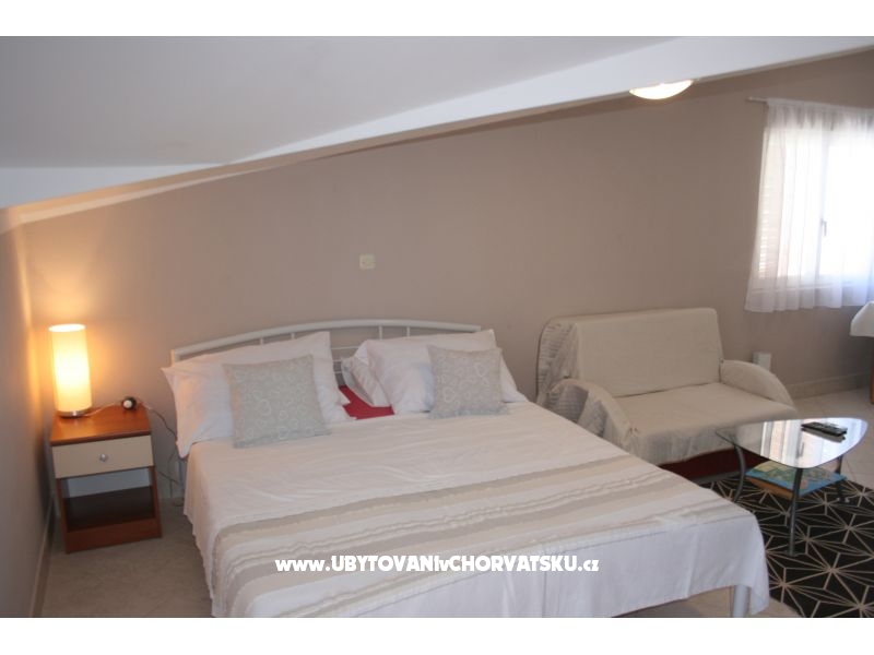 Appartements Donata – Ferienwohnung Privlaka, Kroatien – Foto 12