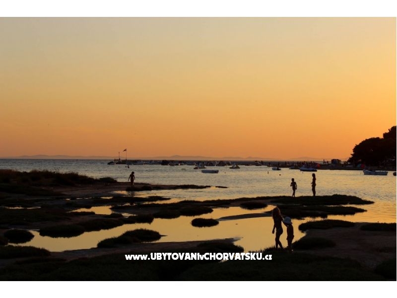 Appartements Donata – Ferienwohnung Privlaka, Kroatien – Foto 13