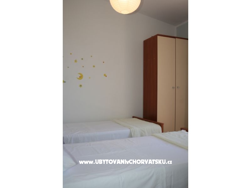 Appartements Donata – Ferienwohnung Privlaka, Kroatien – Foto 14