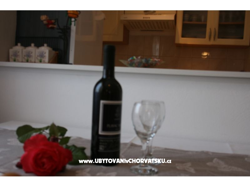 Appartements Donata – Ferienwohnung Privlaka, Kroatien – Foto 15