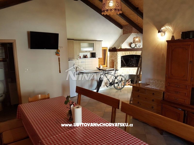 Appartements Donata – Ferienwohnung Privlaka, Kroatien – Foto 16