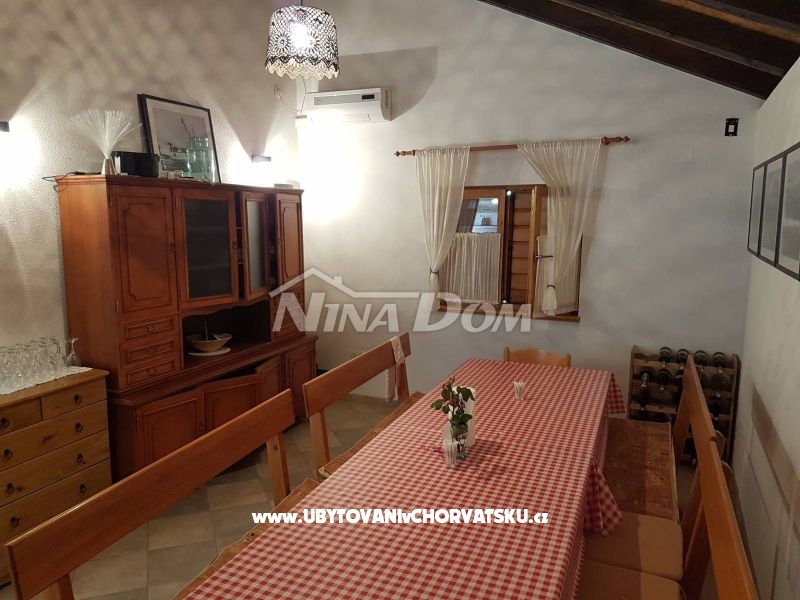 Appartements Donata – Ferienwohnung Privlaka, Kroatien – Foto 17