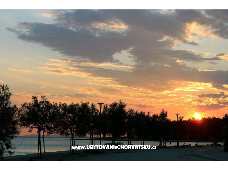 Appartements Donata – Ferienwohnung Privlaka, Kroatien – Foto 18