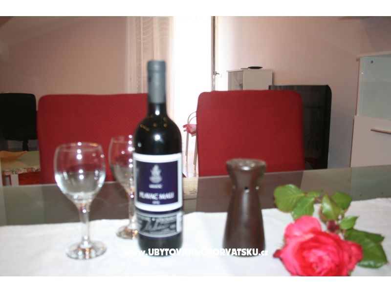 Appartements Donata – Ferienwohnung Privlaka, Kroatien – Foto 2