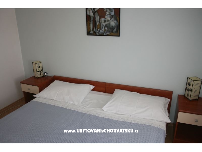 Appartements Donata – Ferienwohnung Privlaka, Kroatien – Foto 4