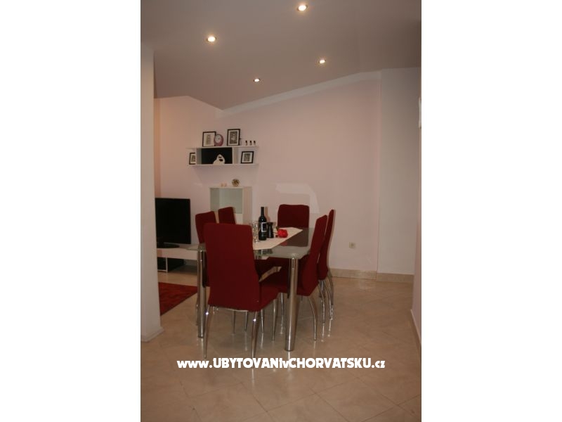 Appartements Donata – Ferienwohnung Privlaka, Kroatien – Foto 5