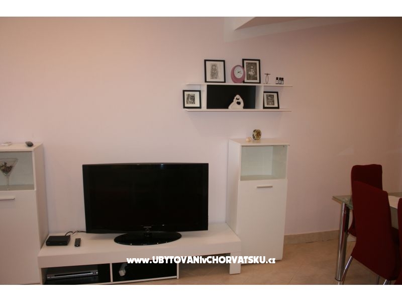 Appartements Donata – Ferienwohnung Privlaka, Kroatien – Foto 6