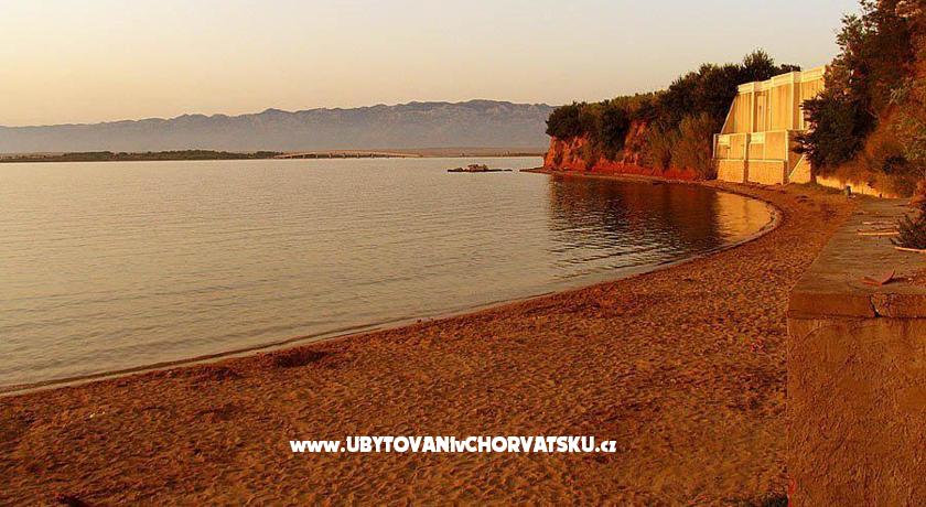 Appartements Donata – Ferienwohnung Privlaka, Kroatien – Foto 7