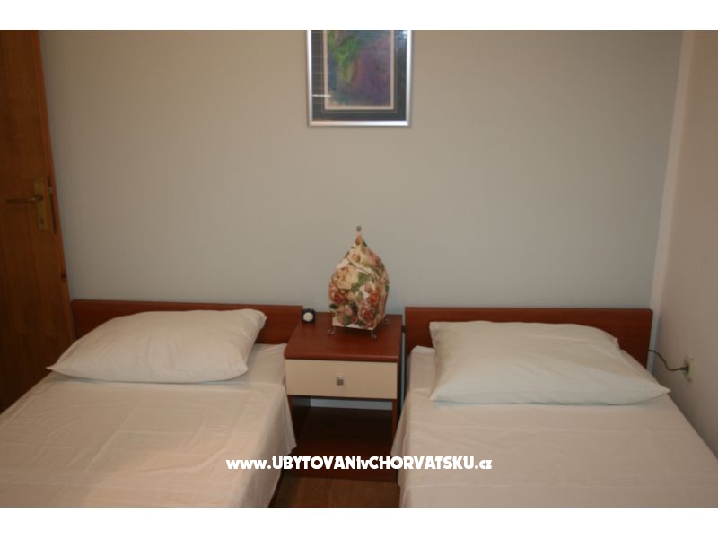 Appartements Donata – Ferienwohnung Privlaka, Kroatien – Foto 8