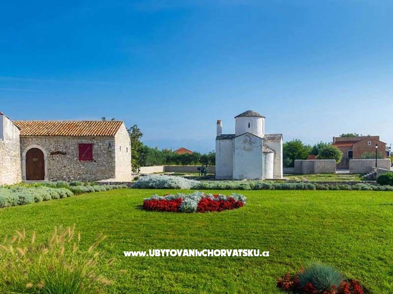 Appartements Donata – Ferienwohnung Privlaka, Kroatien – Foto 9