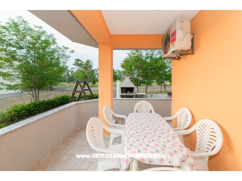 Appartements Dora – Ferienwohnung Privlaka, Kroatien – Foto 10