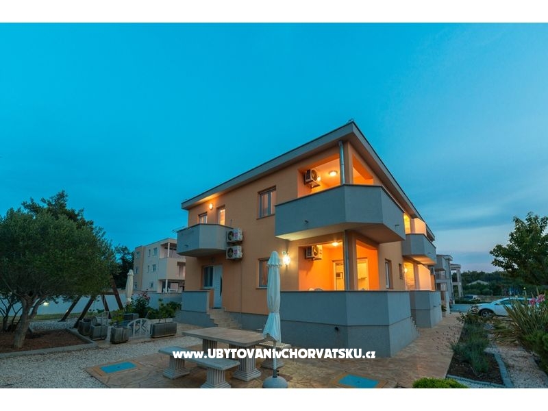 Appartements Dora – Ferienwohnung Privlaka, Kroatien – Foto 13