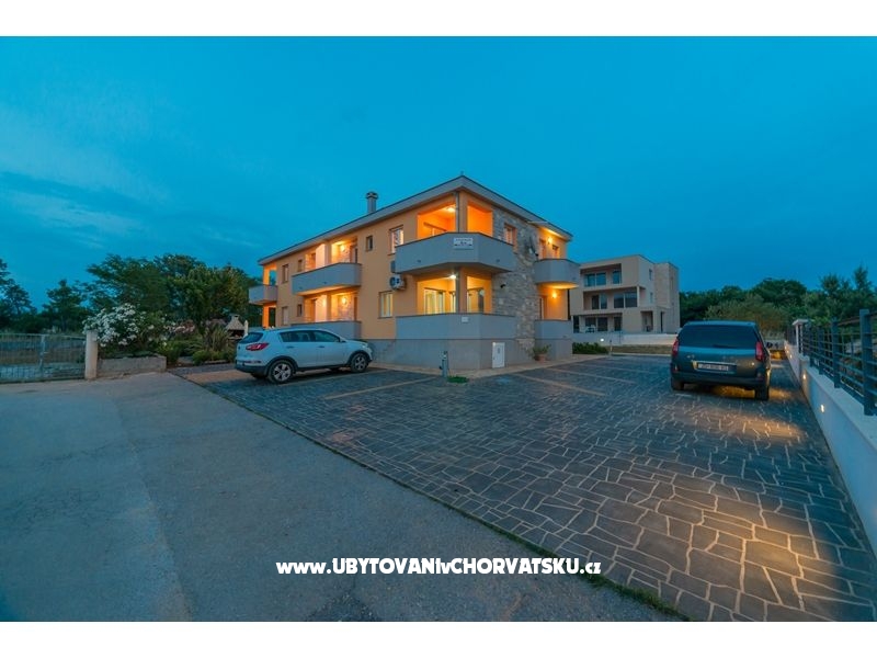 Appartements Dora – Ferienwohnung Privlaka, Kroatien – Foto 17