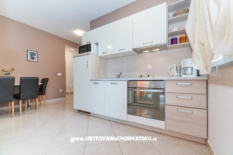Appartements Dora – Ferienwohnung Privlaka, Kroatien – Foto 2