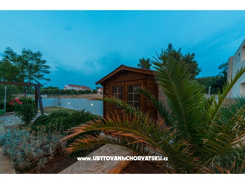 Appartements Dora – Ferienwohnung Privlaka, Kroatien – Foto 4