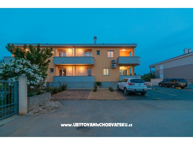 Appartements Dora – Ferienwohnung Privlaka, Kroatien – Foto 5