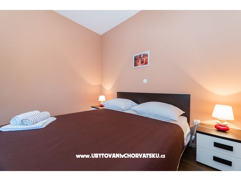 Appartements Dora – Ferienwohnung Privlaka, Kroatien – Foto 7