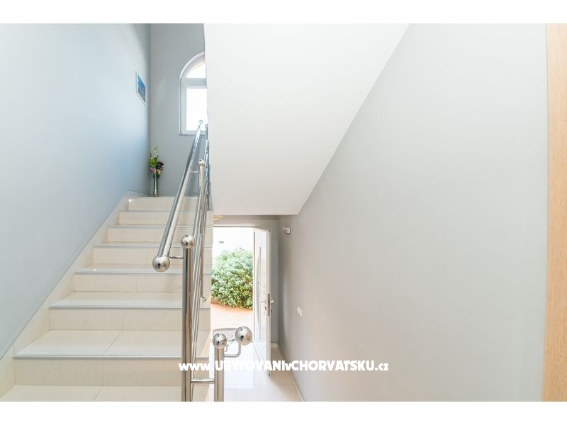 Appartements Dora – Ferienwohnung Privlaka, Kroatien – Foto 8