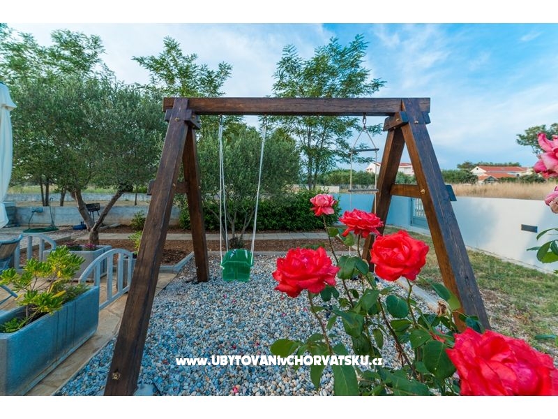 Appartements Dora – Ferienwohnung Privlaka, Kroatien – Foto 9