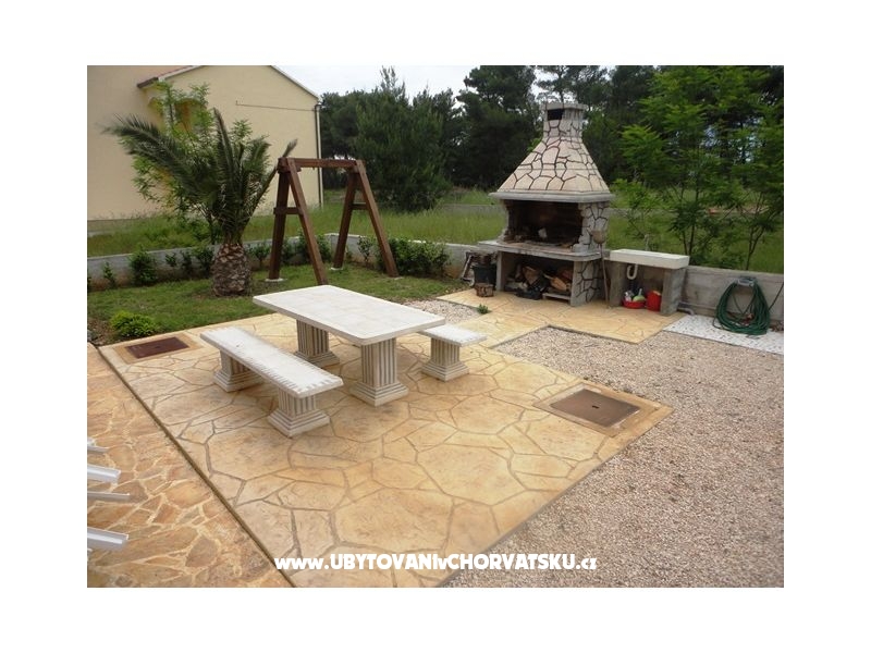 Appartements Dora – Ferienwohnung Privlaka, Kroatien – Foto 10