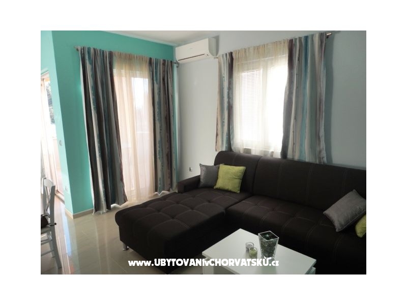 Appartements Dora – Ferienwohnung Privlaka, Kroatien – Foto 14