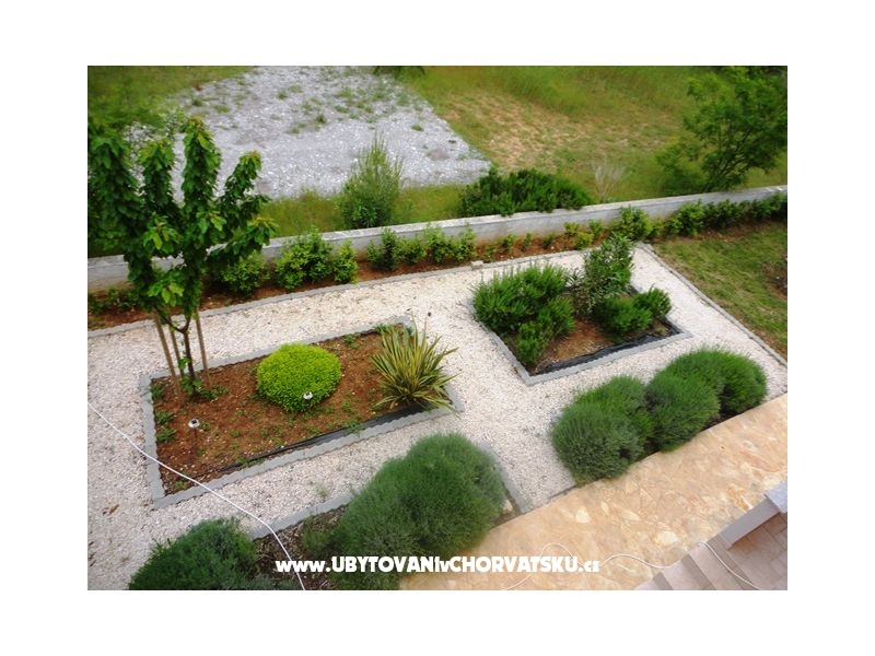 Appartements Dora – Ferienwohnung Privlaka, Kroatien – Foto 15