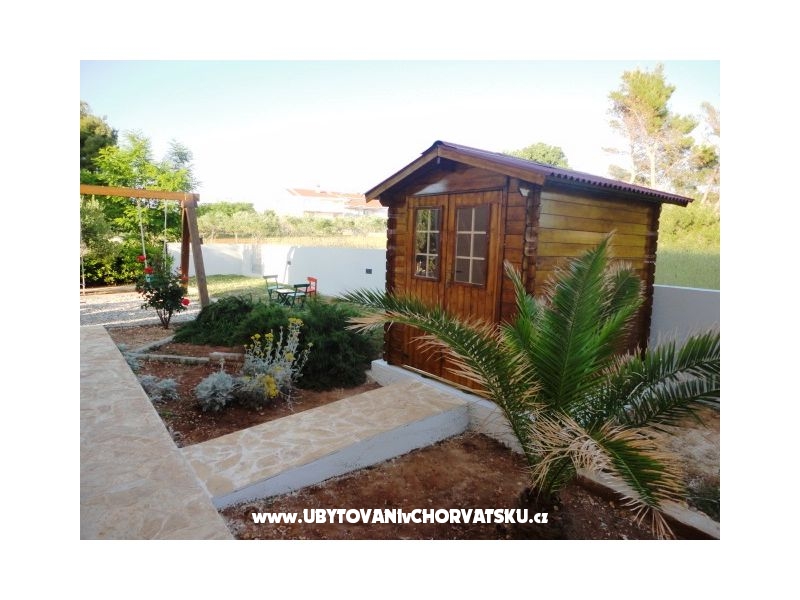 Appartements Dora – Ferienwohnung Privlaka, Kroatien – Foto 16