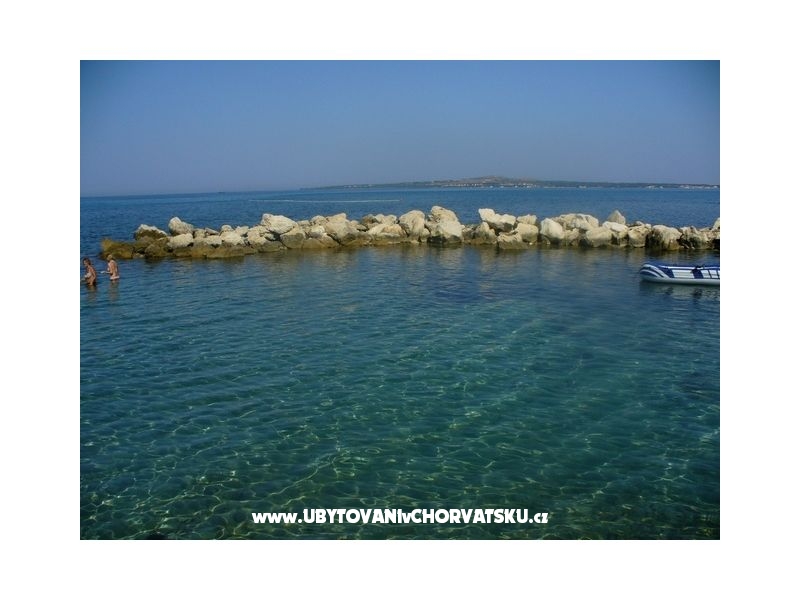 Appartements Dora – Ferienwohnung Privlaka, Kroatien – Foto 17