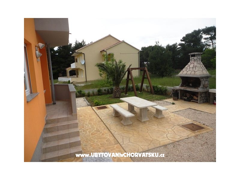 Appartements Dora – Ferienwohnung Privlaka, Kroatien – Foto 2