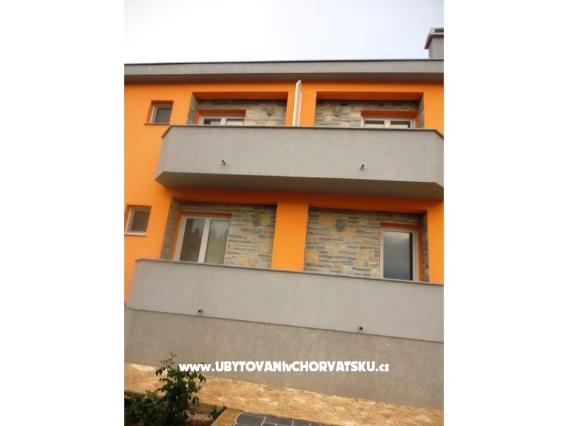 Appartements Dora – Ferienwohnung Privlaka, Kroatien – Foto 3