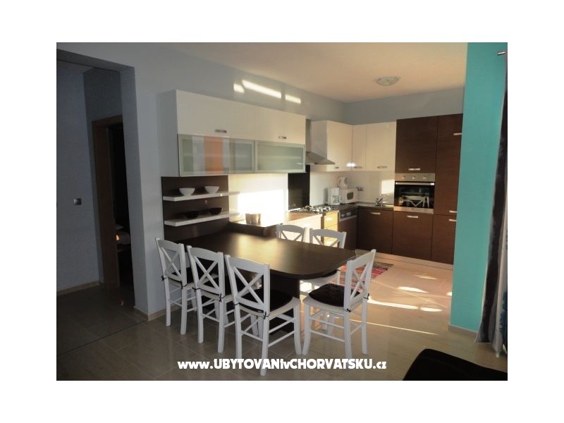 Appartements Dora – Ferienwohnung Privlaka, Kroatien – Foto 5