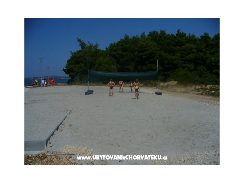 Appartements Dora – Ferienwohnung Privlaka, Kroatien – Foto 6