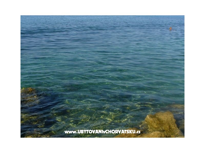 Appartements Dora – Ferienwohnung Privlaka, Kroatien – Foto 7