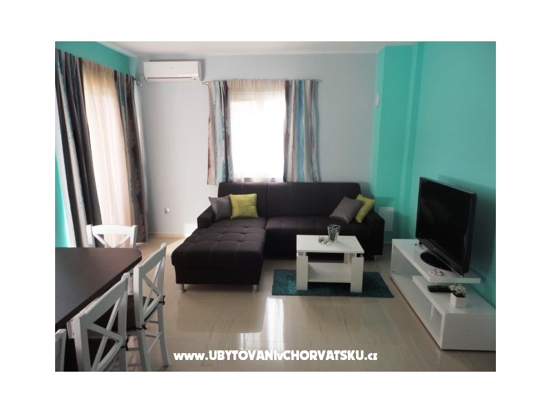 Appartements Dora – Ferienwohnung Privlaka, Kroatien – Foto 8