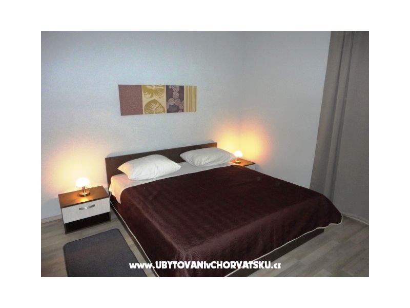 Appartements Dora – Ferienwohnung Privlaka, Kroatien – Foto 9