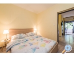 Appartements Hrala - Privlaka Kroatien