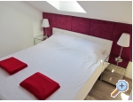 Appartements Hrala - Privlaka Kroatien