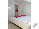 Appartements Hrala - Privlaka Kroatien